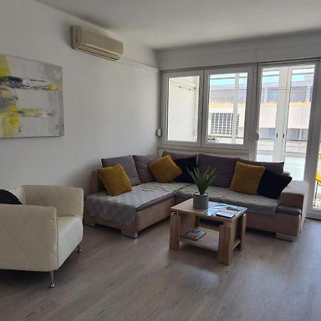 Apartment Dominis Split Luaran gambar