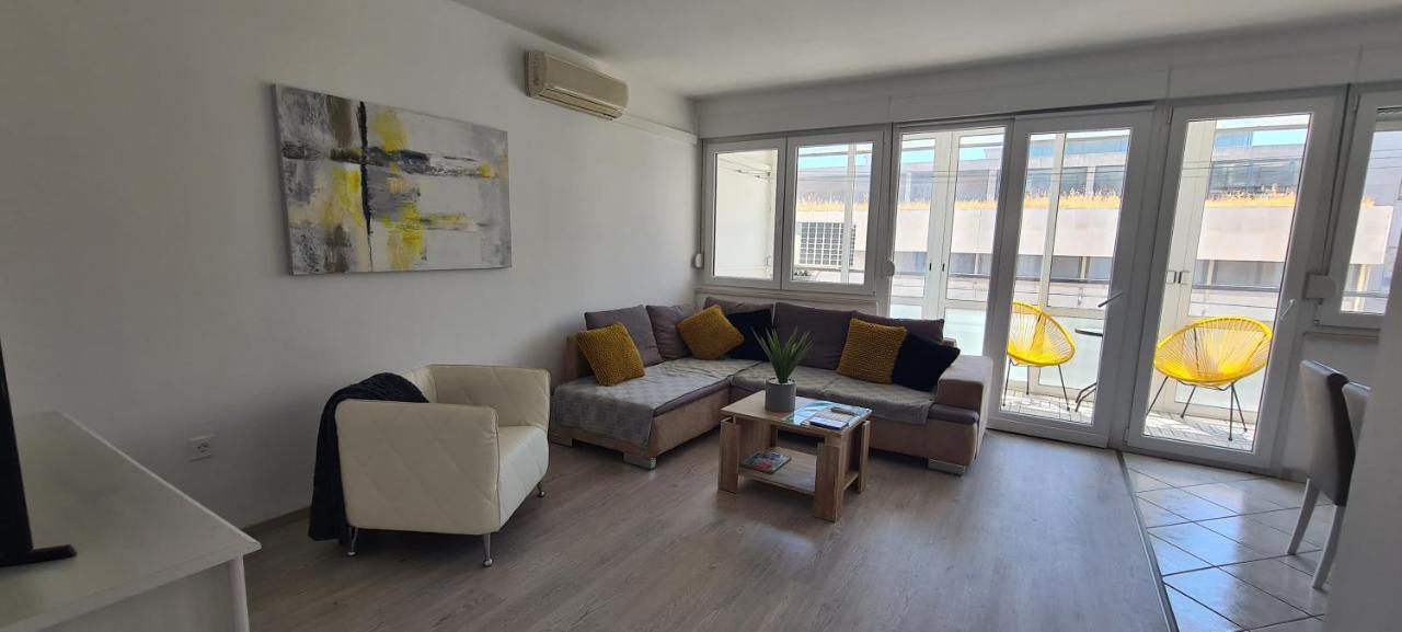 Apartment Dominis Split Luaran gambar