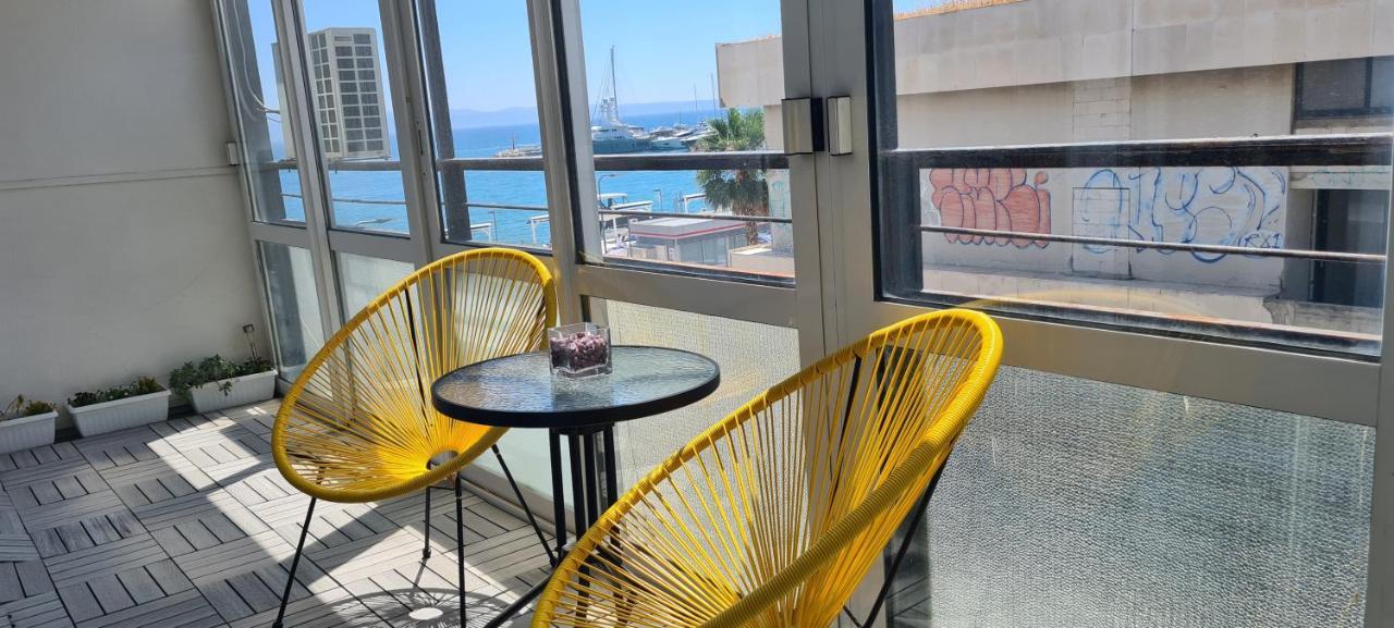 Apartment Dominis Split Luaran gambar