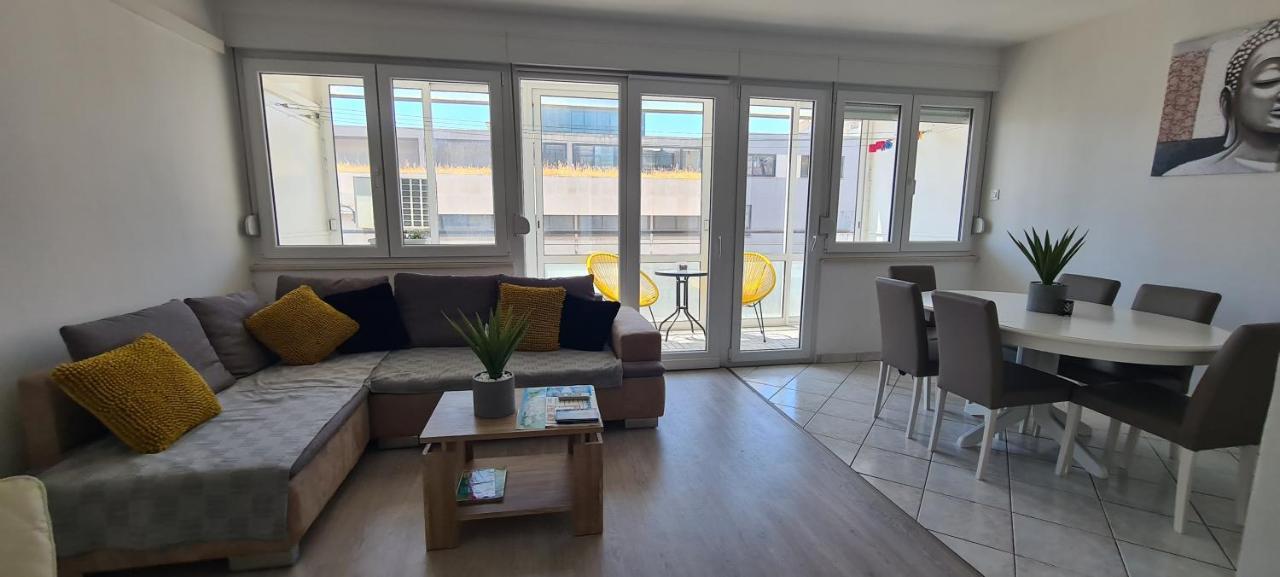 Apartment Dominis Split Luaran gambar