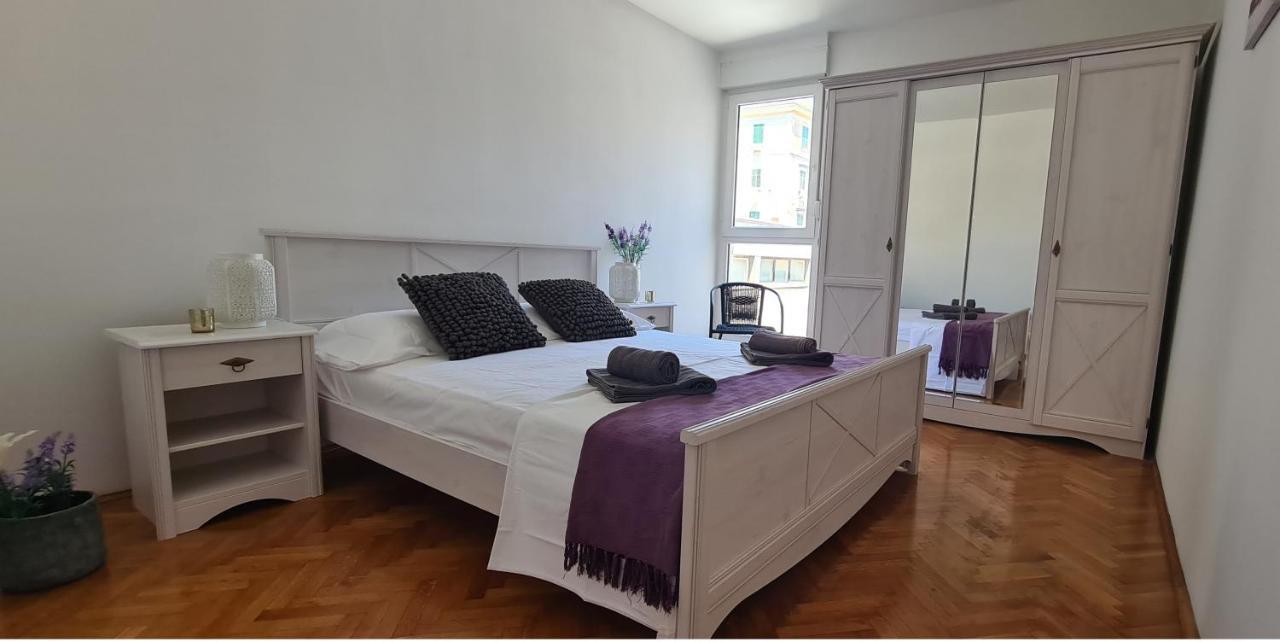 Apartment Dominis Split Luaran gambar