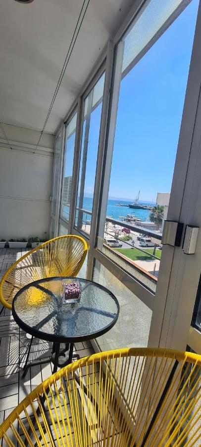 Apartment Dominis Split Luaran gambar