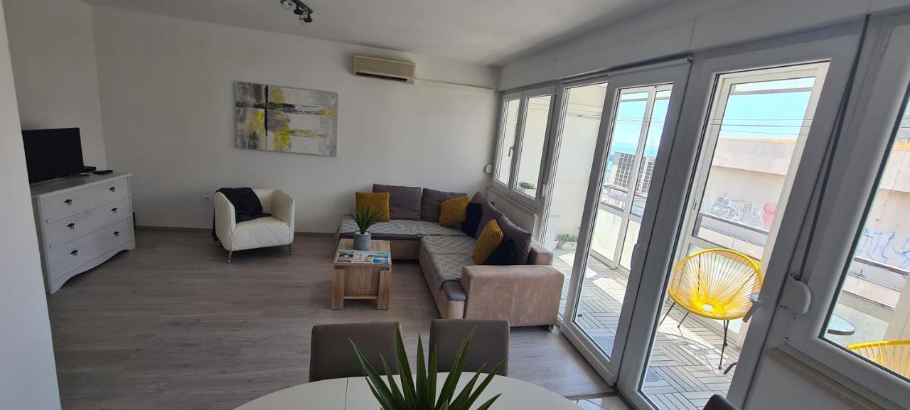 Apartment Dominis Split Luaran gambar