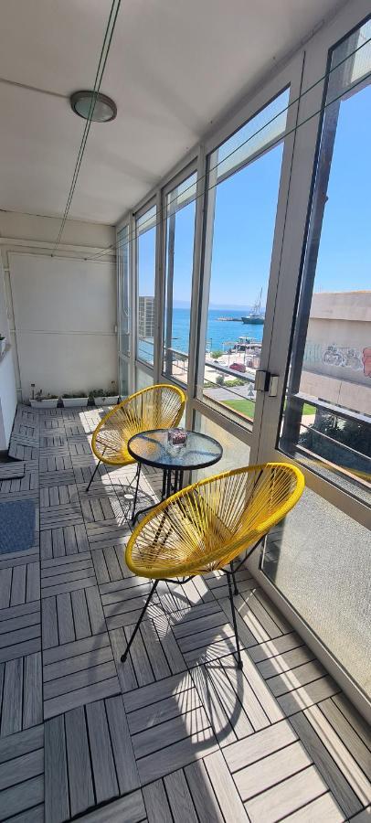 Apartment Dominis Split Luaran gambar