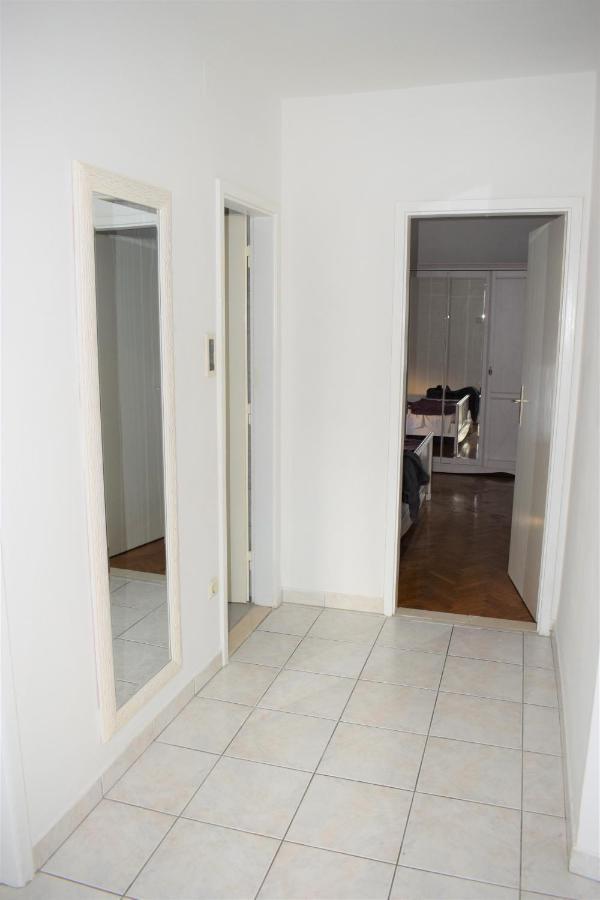 Apartment Dominis Split Luaran gambar